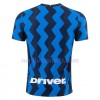 Maillot de Foot Inter Milan Domicile 2020-21